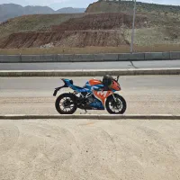 Cf250sr سی اف ریس