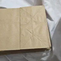 پاکت بیرون بر فست فود