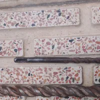 مته|کلکسیون اشیاء عتیقه|تبریز, |دیوار