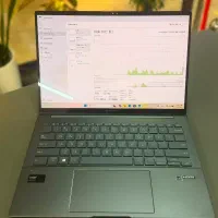 Asus zenbook|رایانه همراه|شیراز, زند|دیوار