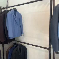 رگال فلزی