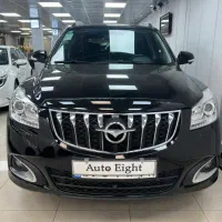 هایما S7pro/ صفر و خشک/تحویل آنی