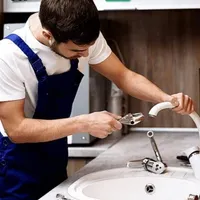 نصب تعمیر سرویس کولرآبی ، اجاق گاز، لوله کش پردیس