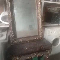 آینه کنسول