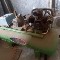 پمپ باد