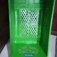 سبد فروشگاهی میوه و سبزی