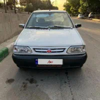 پراید ۱۵۱ مدل۹۷ پول لازم
