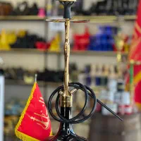 قلیان ترک