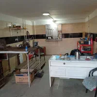 تست انژکتور و باطری سازی