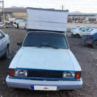 پیکان وانت مدل 83