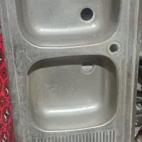 سینک ظرفشویی