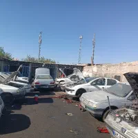 استخدام مکانیک نیمه ماهر