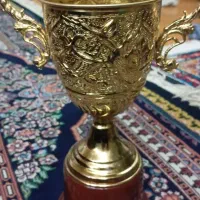 کاپ قهرمانی