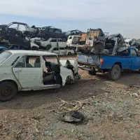 یدک کش چرخگیر جرثقیل امدادخودروحمل