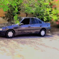 پژو 405 دوگانه / لاستیک نو / ارتفاع لاتی|خودرو سواری و وانت|قم, انصار‌الحسین|دیوار