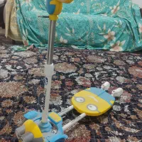 اسکوتر دوپایه