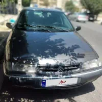 زانتیا مدل ۸۵