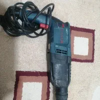 دریل اصلی بوش