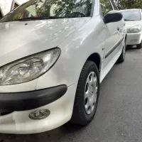 پژو۲۰۶تیپ۵