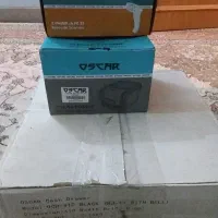 بارکد خوان ، پرینتر مدل اسکار