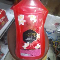 مایع دستشویی ۲کیلو نیم اکتیو