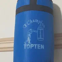 کیسه بوکس (TOPEN)