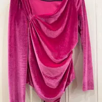 بادی  زنانه  zara