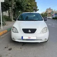 تیبا۲ مدل ۹۶