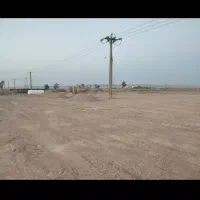 فروش ۱۵۰۰متر مربع زمین