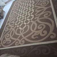 گلیم فرش 12 متری