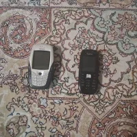 نوکیا ساده  ۶۶۰۰ ساخت فنلاند و ۱۸۰۰