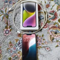 گوشی iPhone 14 نرمال