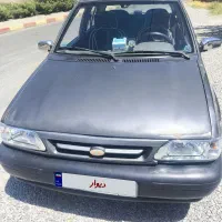 پراید 94