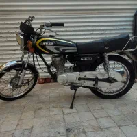 هوندا کویر تمیز