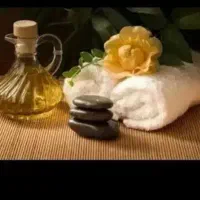 روغن ماساژ بانوان حجامت