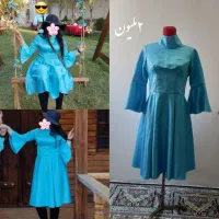لباس مجلسی