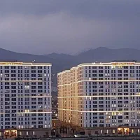 ۱۱۸ متری ۲خواب منطقه۲۲ کوهک چیتگر دریاچه
