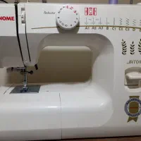 چرخ خیاطی ژانومه ۱۰۴۰