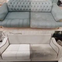 مبل شویی شست و شوی خوشخوب موکت شویی