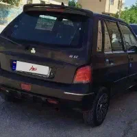 پراید 111 اسپرت خاص