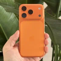 iPhone 17 pro بدون رجیستر