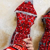 دوخت دست دوچ چیدوز جالر پذیرفته میشه