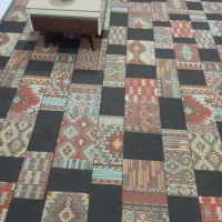 فرش 9متری بفروش می رسد