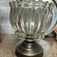 تعدادی ظروف مناسب باغچه ومصرف روزانه