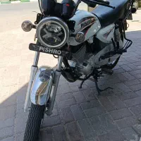 متور بوکسر پیشرو 200