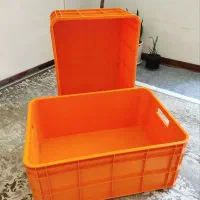 سبد پلاستیکی