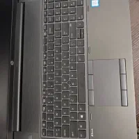 لب تاپ ۱۷ اینچ نو نو بدون کوچیک ترین خش