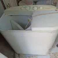 ماشین لباسشویی