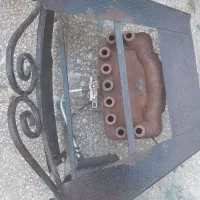 اجاق گاز شومبنه