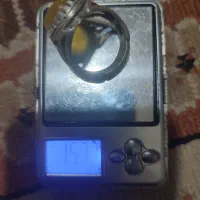 انگشتر شرف و شمس واسه رزق و روزی